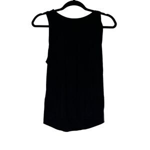 Women's All in Motion Black Athletic Tank Top